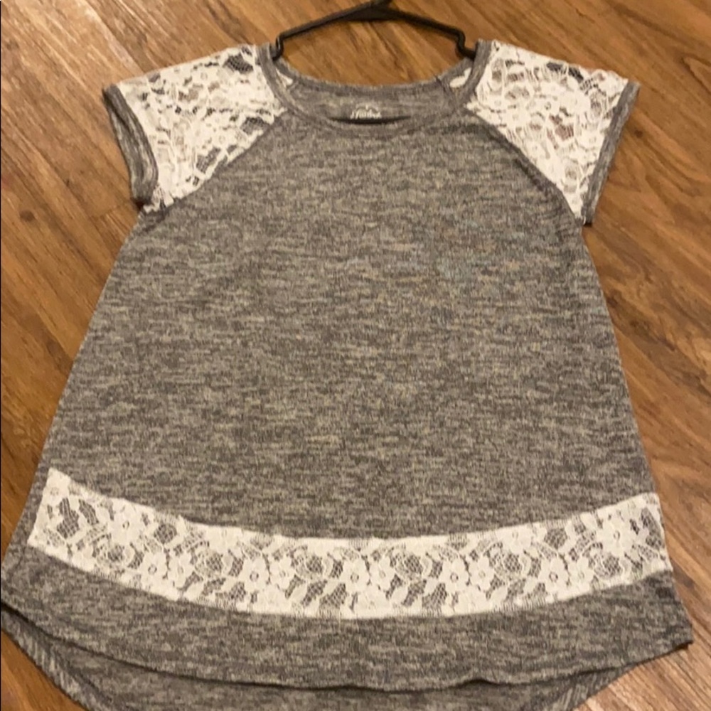 dress up kinda shirt